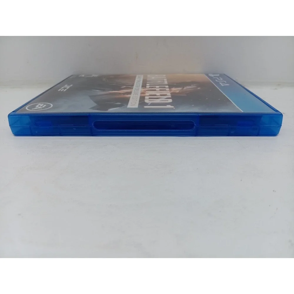 Battlefield 1: Early Enlister Deluxe Edition (SONY PlayStation 4, 2016)